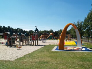 Vakantiepark Lochem  33