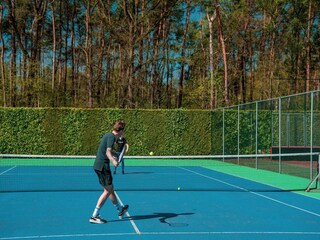 Vakantiepark Lochem  28