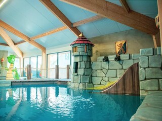 Vakantiepark Lochem  30