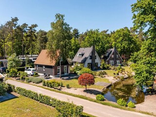 Vakantiepark Lochem Buitenaudio-opname 3