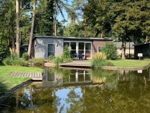 Vakantiepark Modern chalet gelegen in de Achterhoek - Lochem - image1