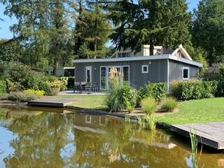 Ferienpark Lochem Außenaufnahme 6