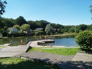 Parc de vacances Lochem Environnement 20