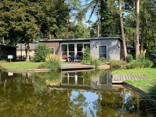 Ferienpark Lochem Außenaufnahme 5