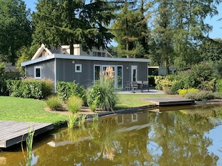 Ferienpark Lochem Außenaufnahme 4