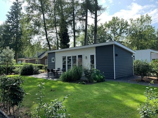 Ferienpark Lochem Außenaufnahme 7