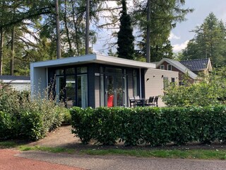 Ferienpark Lochem Außenaufnahme 8