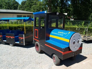 Ferienpark Lochem  37