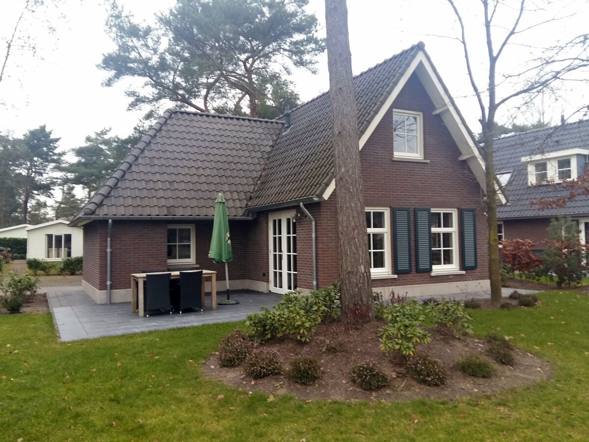 Vakantiepark Lochem Buitenaudio-opname 1