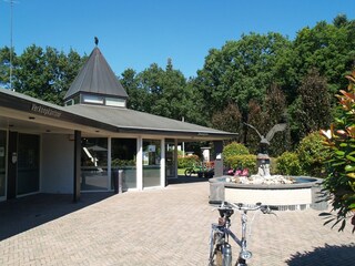 Parque de vacaciones Lochem  39