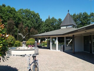 Parc de vacances Lochem Enregistrement extérieur 5
