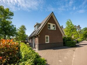 Vakantiepark Moderne villa gelegen in de Achterhoek - Lochem - image1