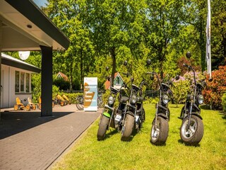 Ferienpark Lochem  36