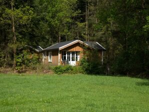 Ferienpark Gemütliches Chalet in der Nähe eines Nationalparks - Ruinen - image1