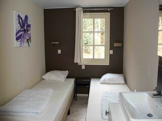Holiday park Ruinen Features 6