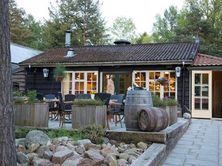 Holiday park Ruinen  26