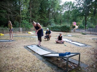 Holiday park Ruinen  29