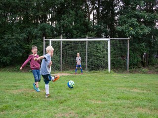 Parc de vacances Ruinen  14
