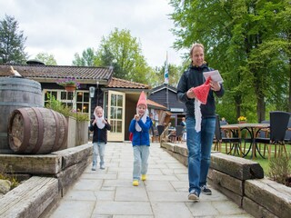 Holiday park Ruinen  20