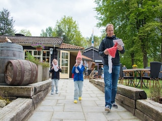 Parc de vacances Ruinen  20