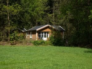 Parc de vacances Chalet confortable près d'un parc national - ruines - image1