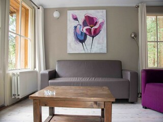 Vakantiepark Ruinen Kenmerken 7