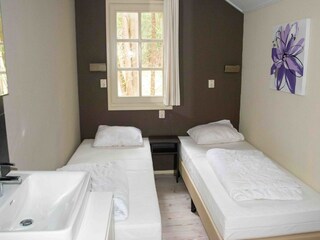 Holiday park Ruinen Features 9
