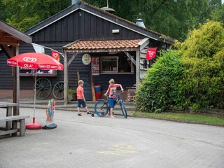 Holiday park Ruinen  30