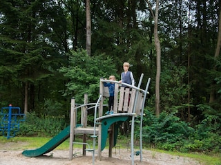 Parc de vacances Ruinen  16