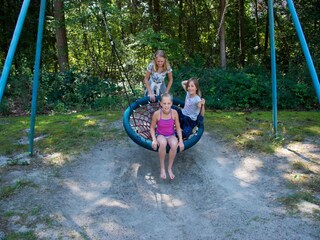 Vakantiepark Ruinen  33