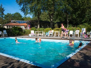 Vakantiepark Ruinen  34