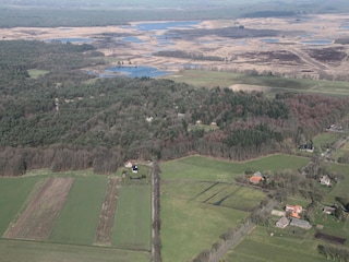 Parc de vacances Ruinen Environnement 12