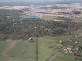 Vakantiepark Ruinen Omgeving 12