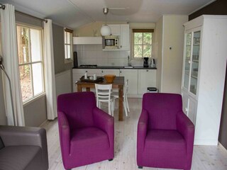 Holiday park Ruinen Features 10