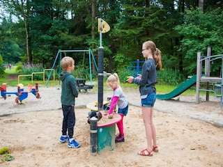 Parc de vacances Ruinen  25