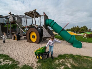 Ferienpark Ruinen  37
