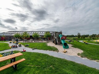 Ferienpark Ruinen  11