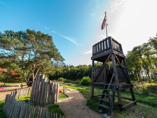Ferienpark Ruinen  17