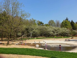 Ferienpark Ruinen  25