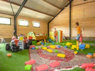 Ferienpark Ruinen  13