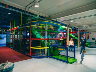 Ferienpark Doornspijk  35