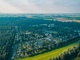 Vakantiepark Doornspijk Omgeving 23