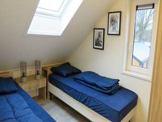 Vakantiepark Doornspijk Kenmerken 11