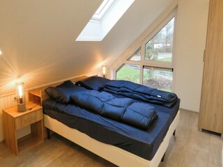 Vakantiepark Doornspijk Kenmerken 12