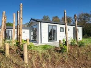 Ferienpark Komfortables Chalet mit Mikrowelle in Strandnähe - Doornspijk - image1