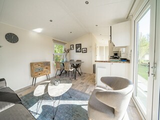 Vakantiepark Doornspijk Kenmerken 2