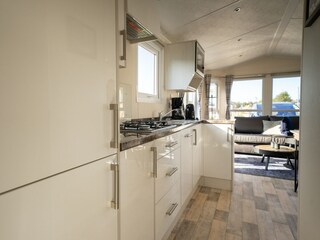 Vakantiepark Doornspijk Kenmerken 3