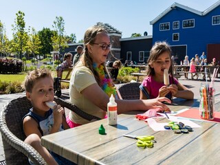 Holiday park Doornspijk  29
