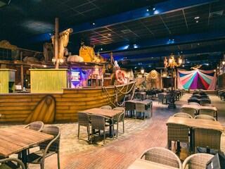 Holiday park Doornspijk  33