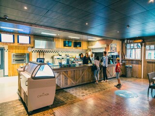 Vakantiepark Doornspijk  31